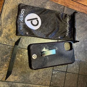 iPhone 11 loopy case